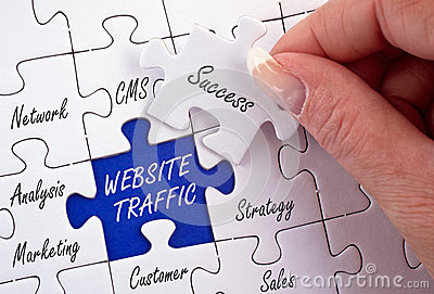 website-traffic